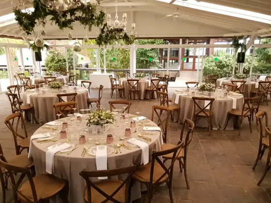 Gomeralia Catering