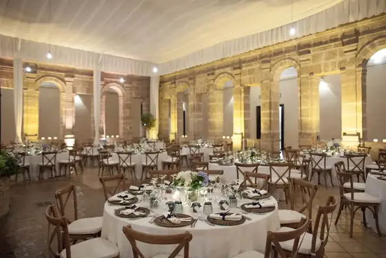 Gourmet Catering & Eventos