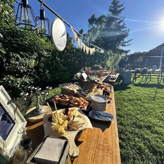 El Graeller Rialler Càtering