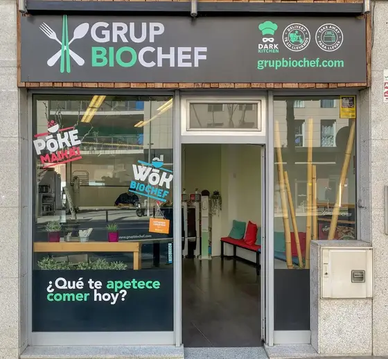 Grup Biochef