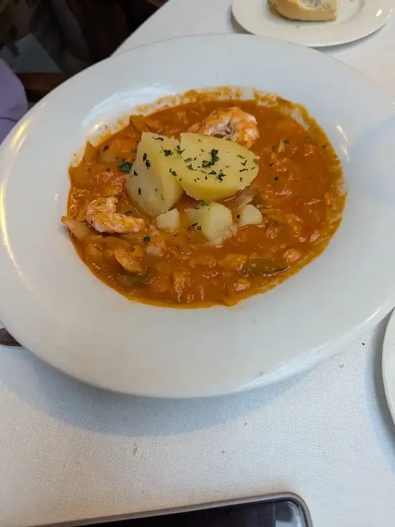 Restaurante El Caserón de Araceli