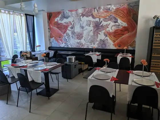 Restaurante Barrigola