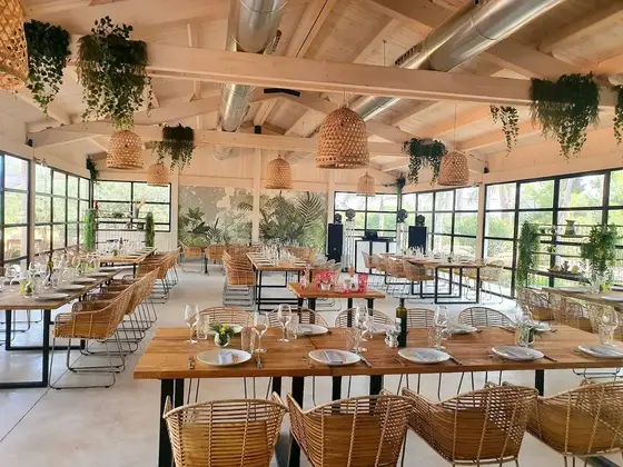 El Alto Catering y Eventos