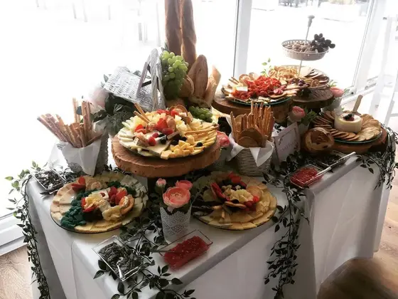 La Gourmet P3