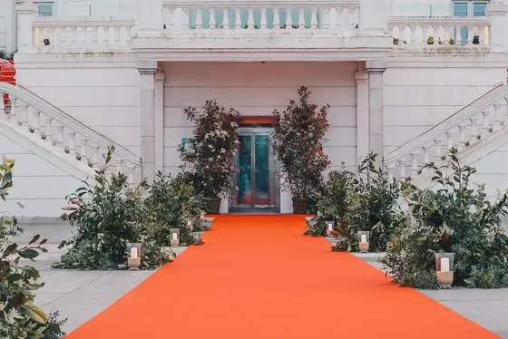 Grupo Riojano Eventos
