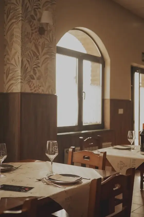 Restaurante Parrilla Ruta 987