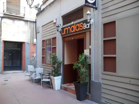Umalas Bar