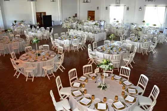 Guadalquivir Catering y Servicios S. L.