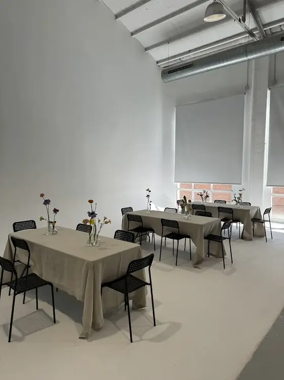 Guateque Catering Barcelona