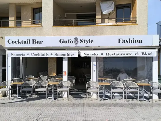Gufo Style