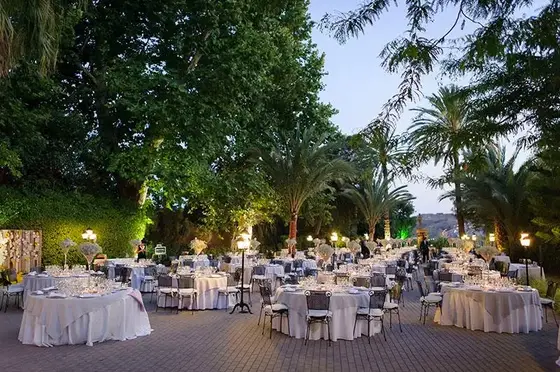 Hacienda del Álamo