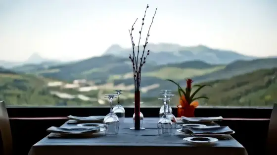 Asador Horma Ondo