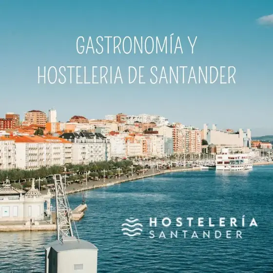 Hostelería Santander