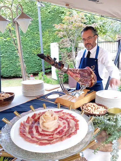 Cortadores De Jamón José Luis Rubio