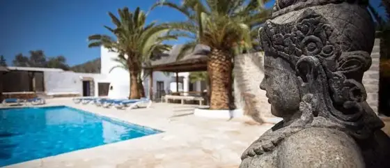 Ibiza Villas 2000