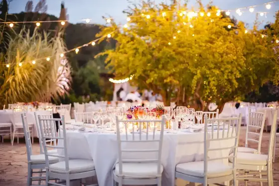 Jam Pleasure Catering & Events