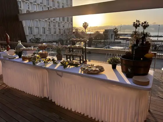 Jonny catering & eventos