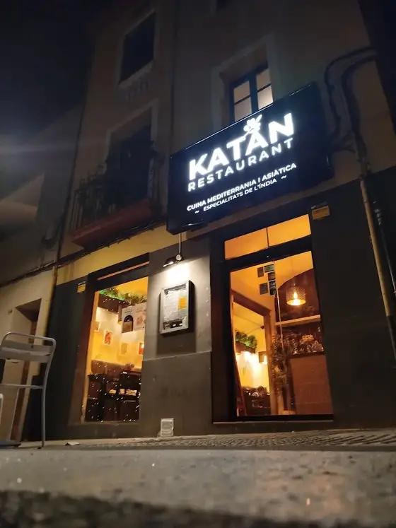 Katán Restaurant
