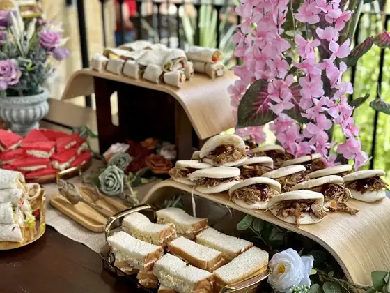 King Catering Marbella