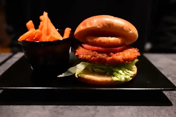 Kings fusion Mallorca. - Food Truck Kings fusión