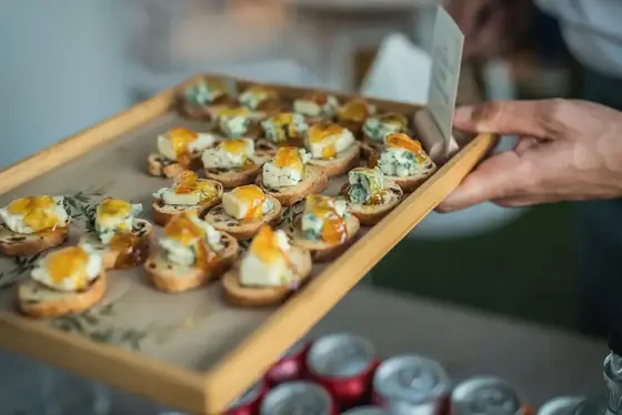 Kozinart Catering Madrid