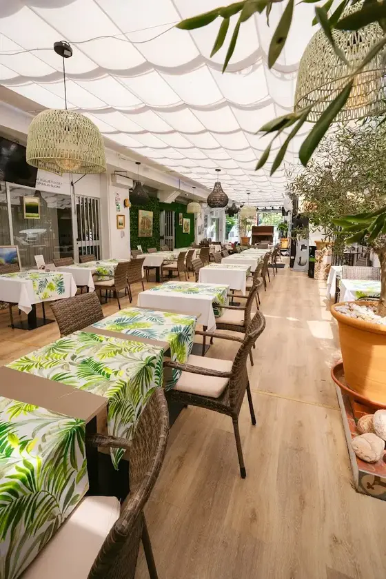 Restaurante Kukko