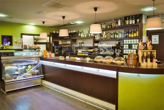 Restaurante La Alacena de Cris (Santiago de Compostela)