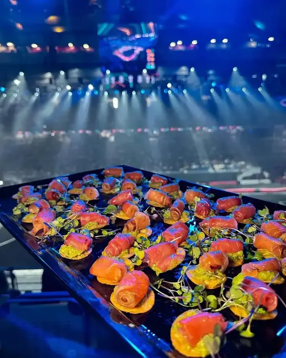 La Bohème Catering