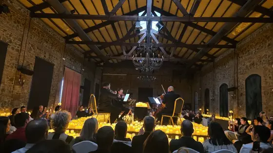 La Casa de la Luz