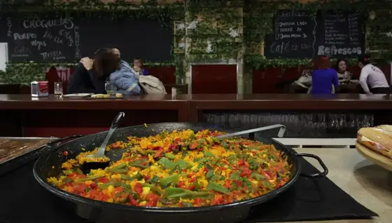 La Cocina de Seve