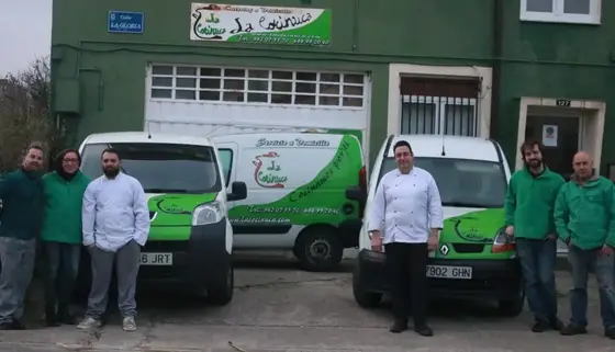 La Cocinuca