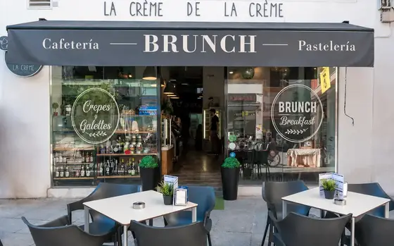 La Crème de la Crème