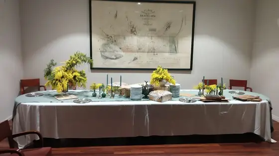 Catering La Cuina Nostra