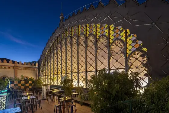La Estación Eventos