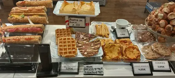 La Forneria