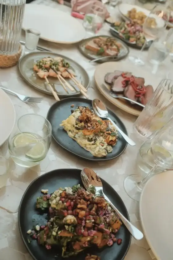 La Grande Bouffe