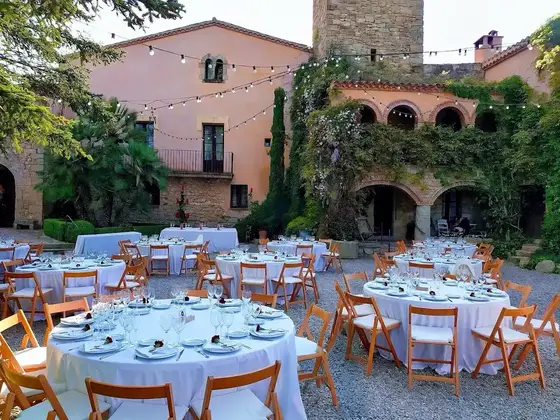 Catering La Hoguera
