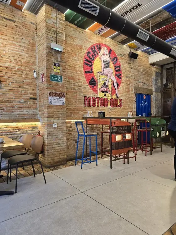 La Huerta de Chicha