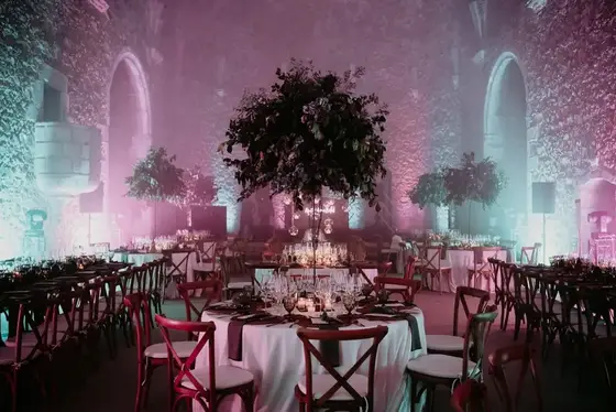 Catering La Lloca