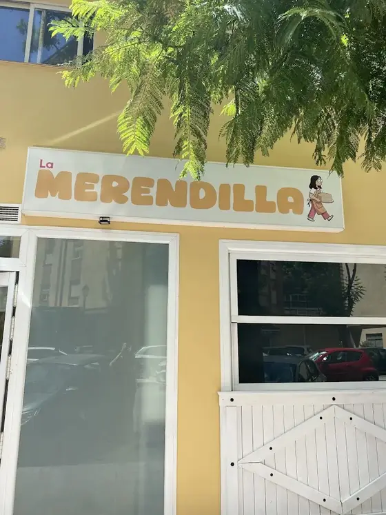 La Merendilla