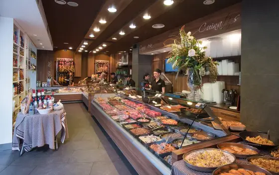 Lanttonia Gastronomia