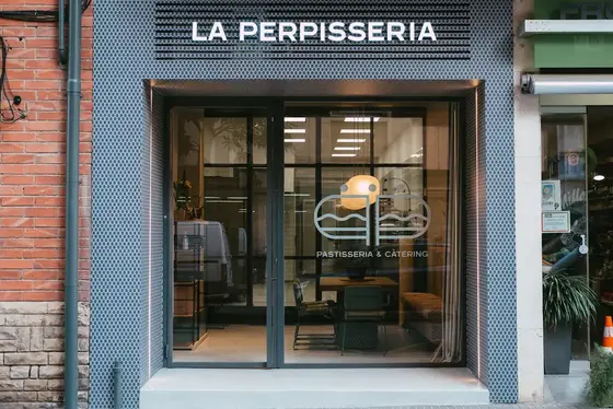 Pastisseria Càtering La Perpisseria