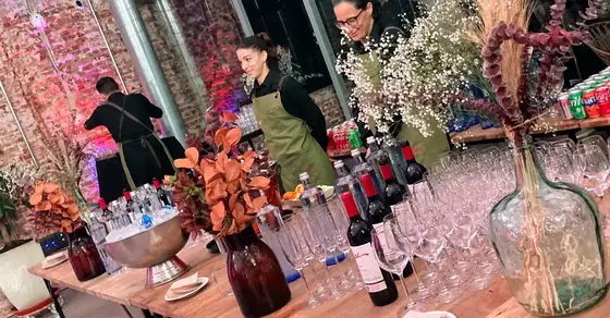 Lapizka Catering