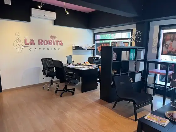 La Rosita Catering