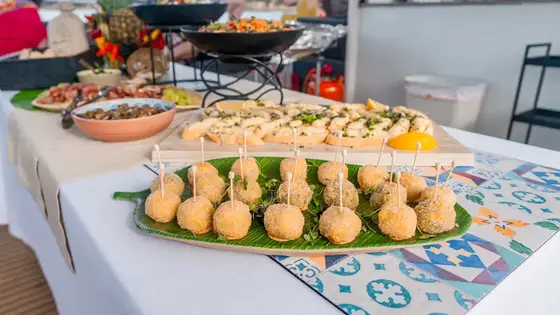 La Sal Catering Mallorca