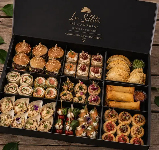 La Sillita de Canarias Eventos