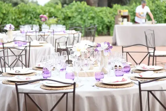 L'Esclusivitá Catering