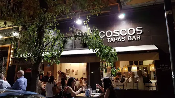 Los Coscos