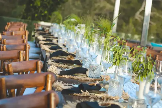 Los Magicos Ibiza Catering S.L.