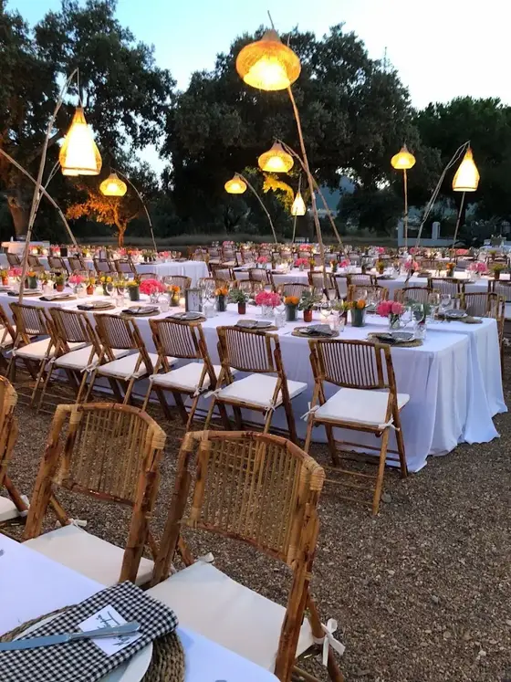 Catering Los Molinos